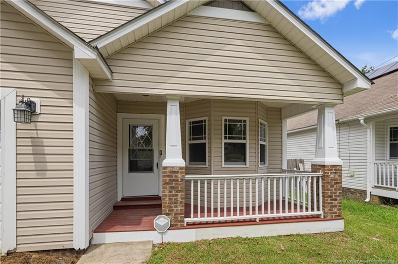 321 Tokay Dr, Fayetteville, NC 28311