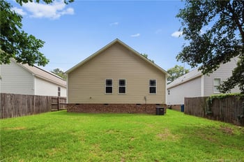 321 Tokay Dr, Fayetteville, NC 28311