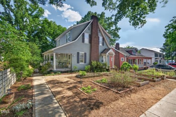 321 Trinity Ave, Durham, NC 27701