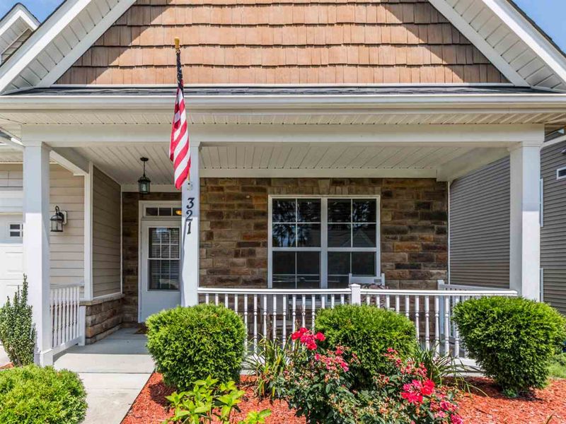 321 Trout Valley Rd, Wake Forest, NC 27587