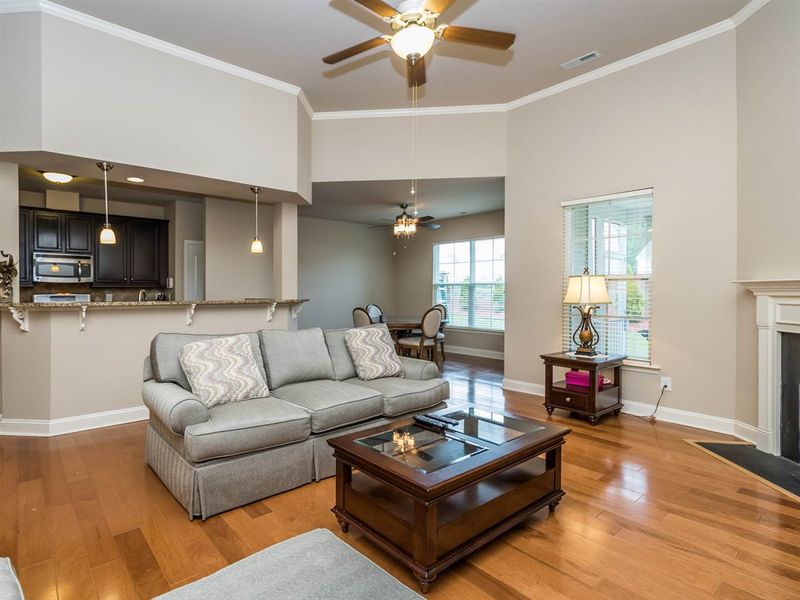 321 Trout Valley Rd, Wake Forest, NC 27587