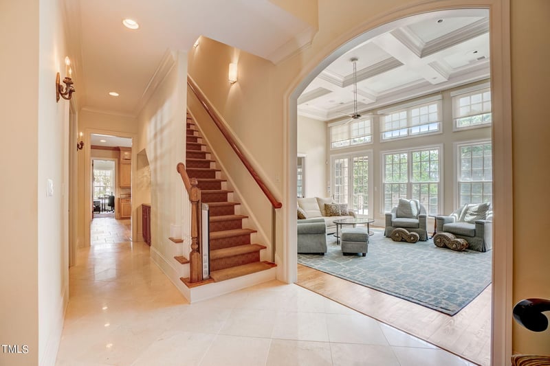 321 Villa Dr, Durham, NC 27712