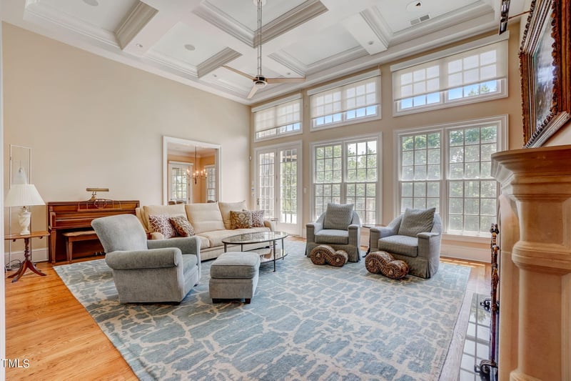 321 Villa Dr, Durham, NC 27712