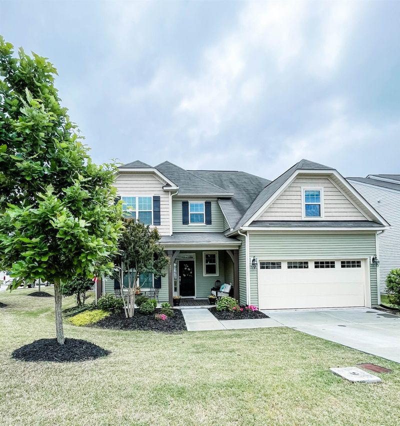 321 Vintage Holly Dr, Durham, NC 27703