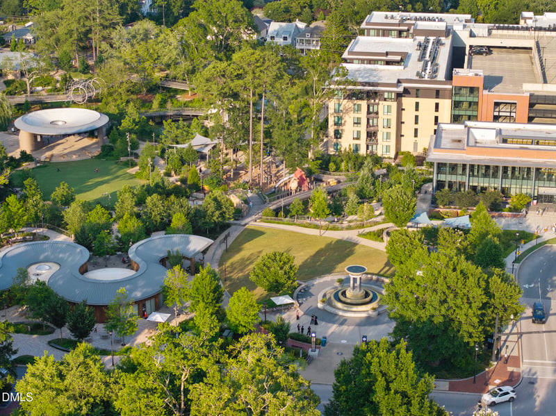 321 Waldo St, Cary, NC 27511