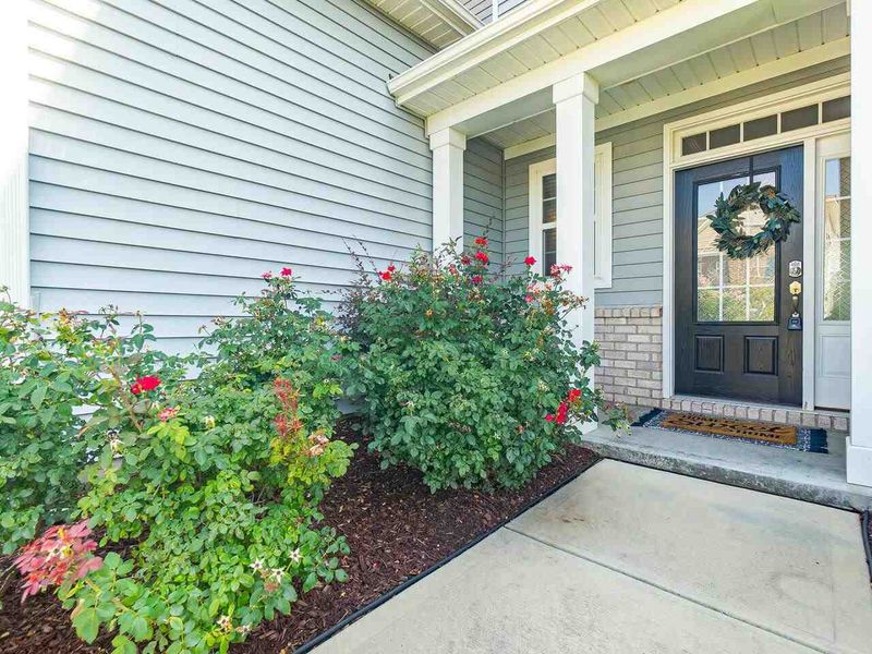321 Wellwater Ave, Durham, NC 27703