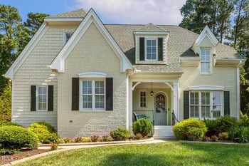 321 Wescott Ridge Dr, Holly Springs, NC 27540