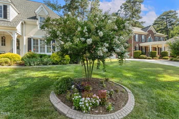 321 Wescott Ridge Dr, Holly Springs, NC 27540