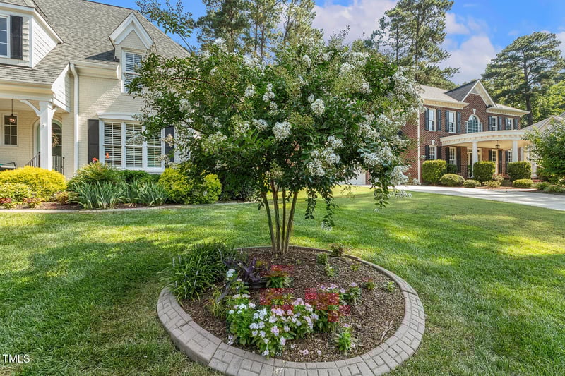 321 Wescott Ridge Dr, Holly Springs, NC 27540