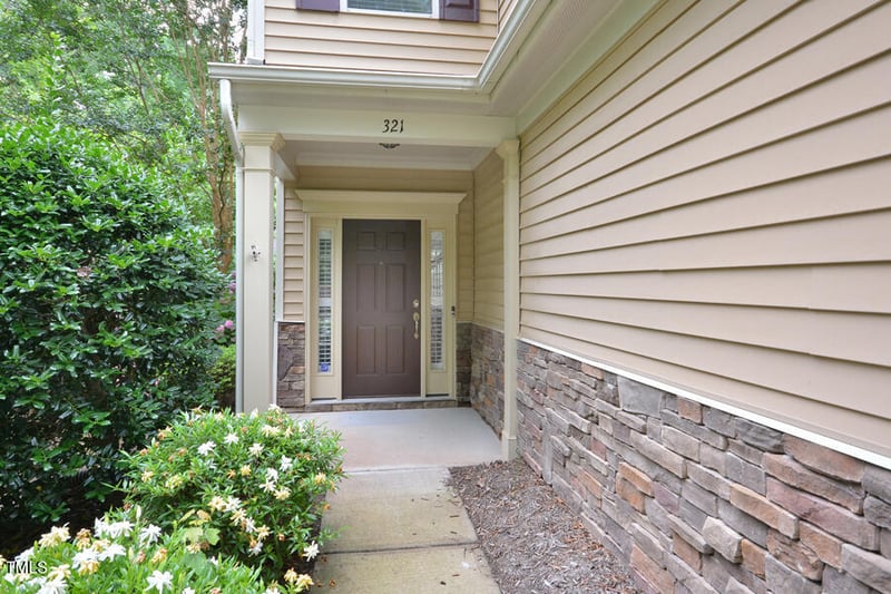 321 Westgrove Ct, Durham, NC 27703