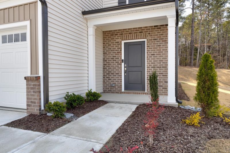 321 White Oak Ridge Dr, Garner, NC 27529