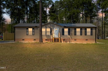 321 Winding Rg, Sanford, NC 27332