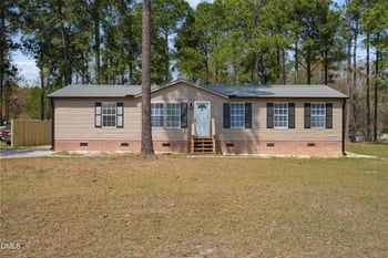 321 Winding Rg, Sanford, NC 27332