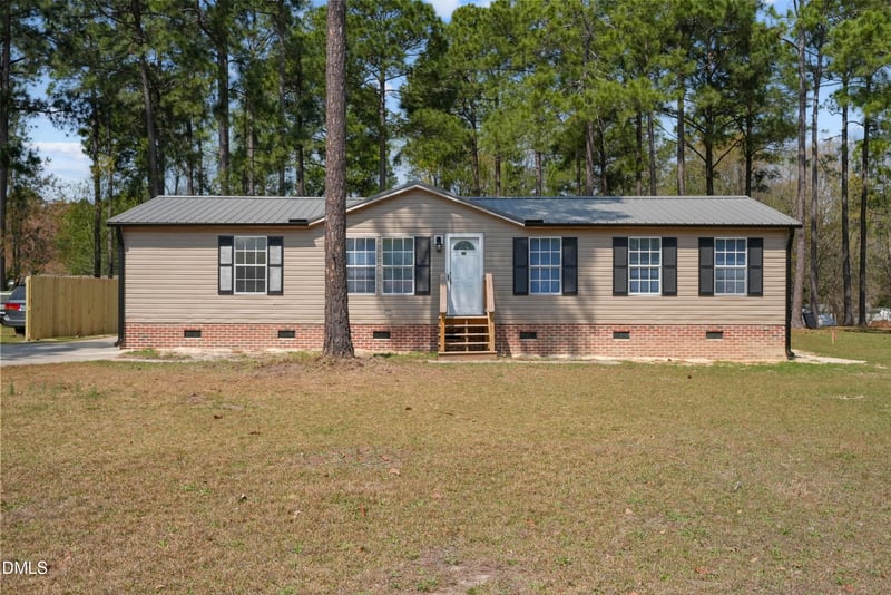 321 Winding Rg, Sanford, NC 27332