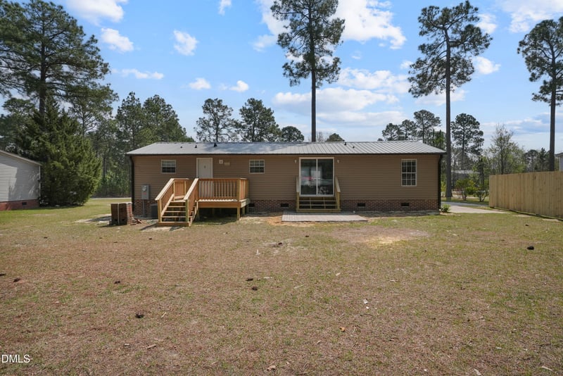 321 Winding Rg, Sanford, NC 27332