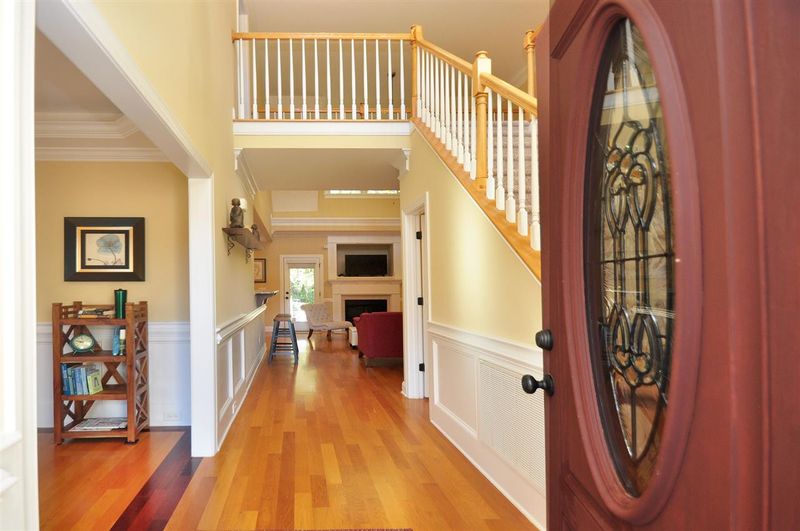 321 Windsong Dr, Pittsboro, NC 27312