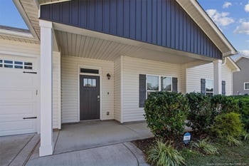 321 Woodington Rd, Hope Mills, NC 28348