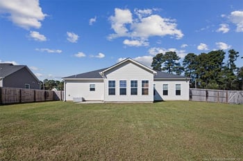 321 Woodington Rd, Hope Mills, NC 28348