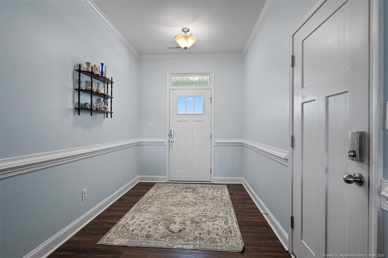 321 Woodington Rd, Hope Mills, NC 28348