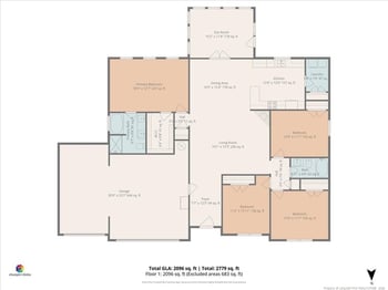 321 Woodington Rd, Hope Mills, NC 28348