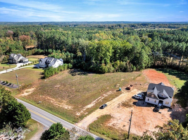 3210 Bruce Garner Rd, Creedmoor, NC 27522