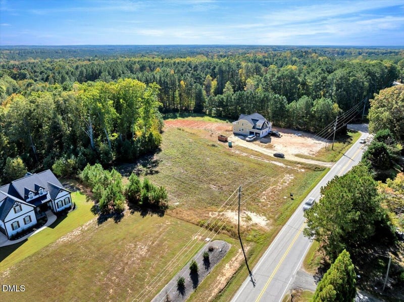 3210 Bruce Garner Rd, Creedmoor, NC 27522