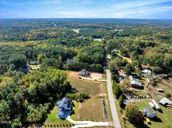 3210 Bruce Garner Rd, Creedmoor, NC 27522