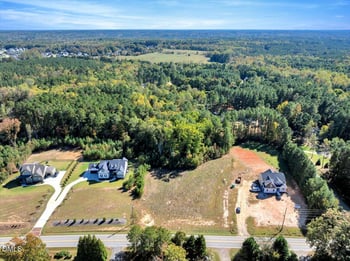 3210 Bruce Garner Rd Lot 2, Creedmoor, NC 27522