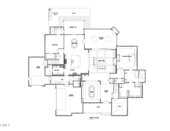 3210 Churchill Rd, Raleigh, NC 27607