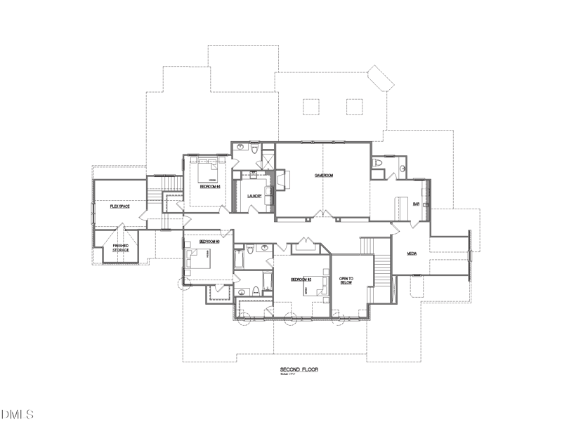 3210 Churchill Rd, Raleigh, NC 27607
