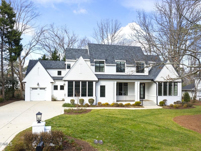 3210 Churchill Rd, Raleigh, NC 27607