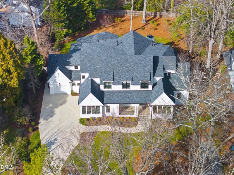 3210 Churchill Rd, Raleigh, NC 27607