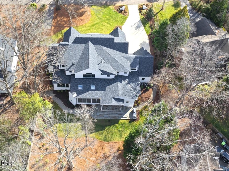 3210 Churchill Rd, Raleigh, NC 27607