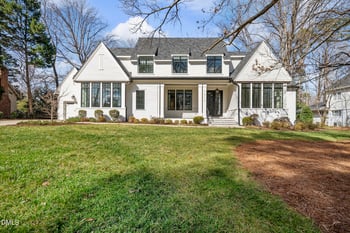 3210 Churchill Rd, Raleigh, NC 27607