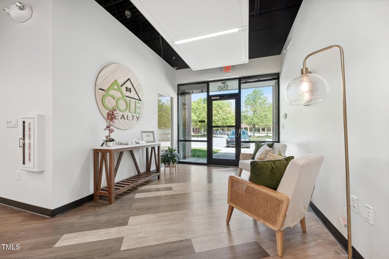 3210 Fairhill Dr #Suite 150, Raleigh, NC 27612