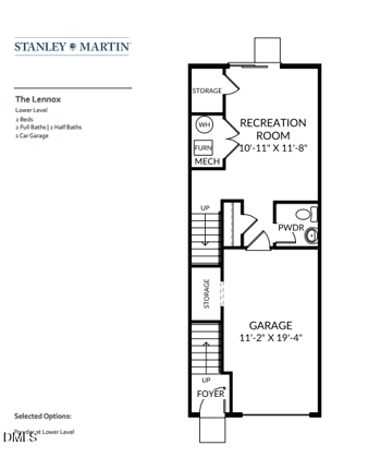 3210 Goldney Rd, Raleigh, NC 27610