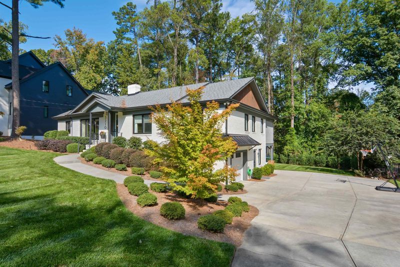 3210 Hampton Rd, Raleigh, NC 27607