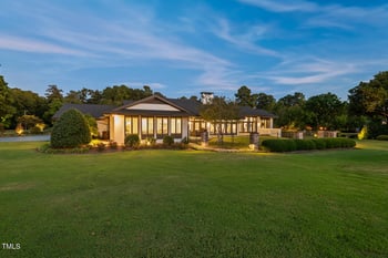 3210 Medford Rd, Durham, NC 27705