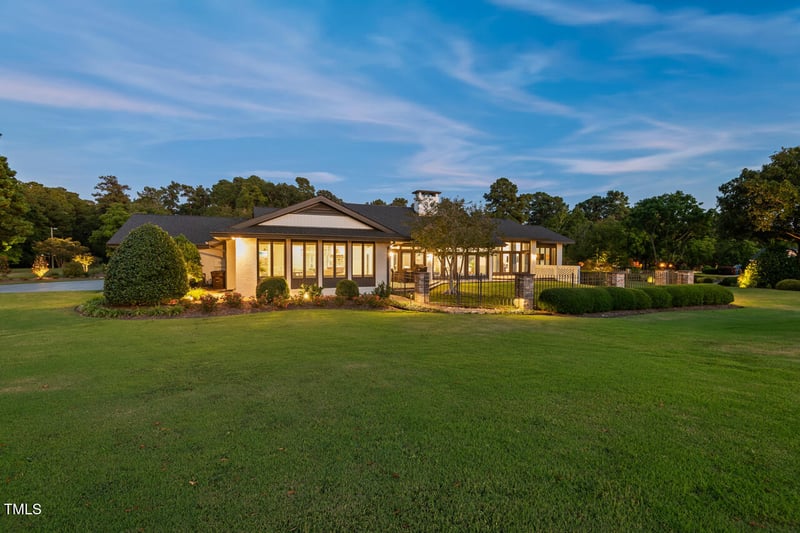 3210 Medford Rd, Durham, NC 27705