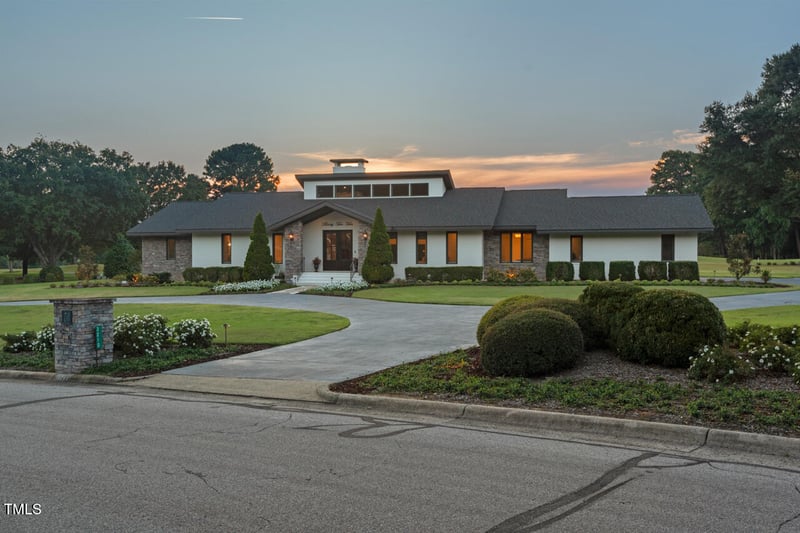 3210 Medford Rd, Durham, NC 27705