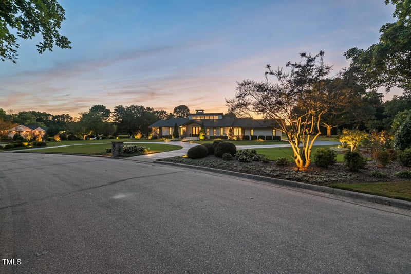 3210 Medford Rd, Durham, NC 27705