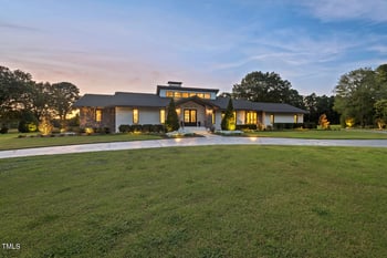 3210 Medford Rd, Durham, NC 27705