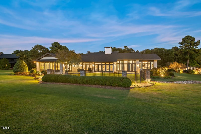 3210 Medford Rd, Durham, NC 27705