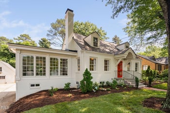 3210 Merriman Ave, Raleigh, NC 27607
