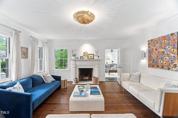 3210 Merriman Ave, Raleigh, NC 27607