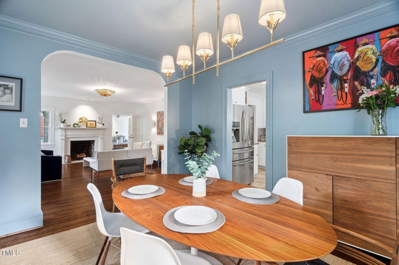 3210 Merriman Ave, Raleigh, NC 27607