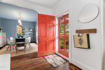 3210 Merriman Ave, Raleigh, NC 27607