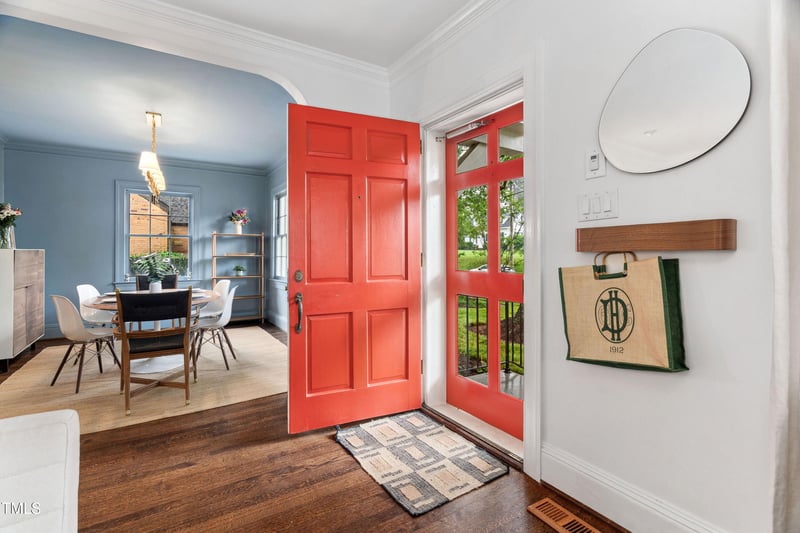 3210 Merriman Ave, Raleigh, NC 27607