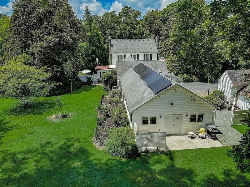 3210 S Nc Highway 119, Haw River, NC 27258