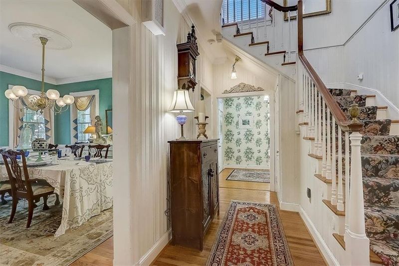 3210 S Nc Highway 119, Haw River, NC 27258
